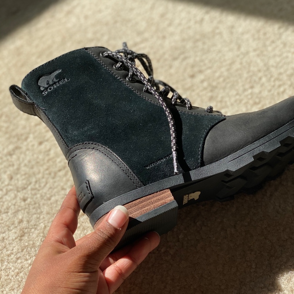 Sorel Boots